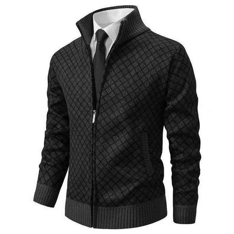JULIO | CHAQUETA ATEMPORAL PARA HOMBRE PARA UN LOOK ELEGANTE Y DESENFADADO