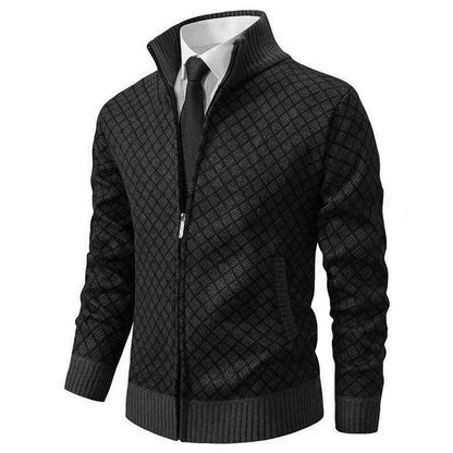 JULIO | CHAQUETA ATEMPORAL PARA HOMBRE PARA UN LOOK ELEGANTE Y DESENFADADO