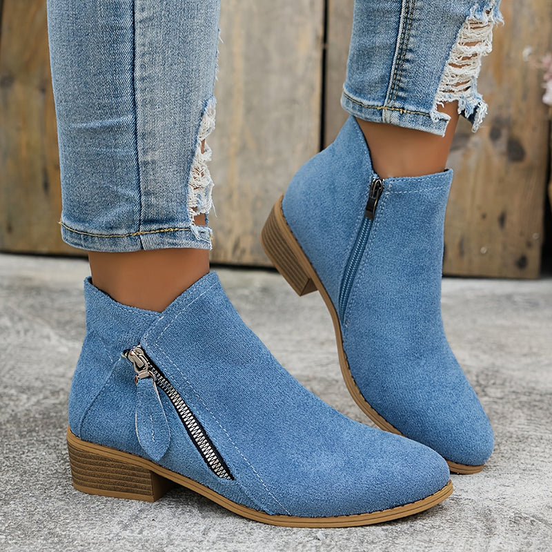 EMMA | ZAPATOS ORTOPÉDICOS DE MODA PARA MUJER