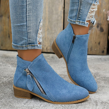 EMMA | ZAPATOS ORTOPÉDICOS DE MODA PARA MUJER