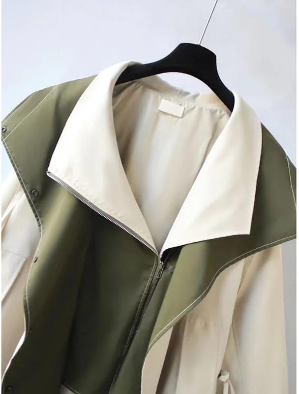 ROSANNA - CHAQUETA LIGERA E IMPERMEABLE
