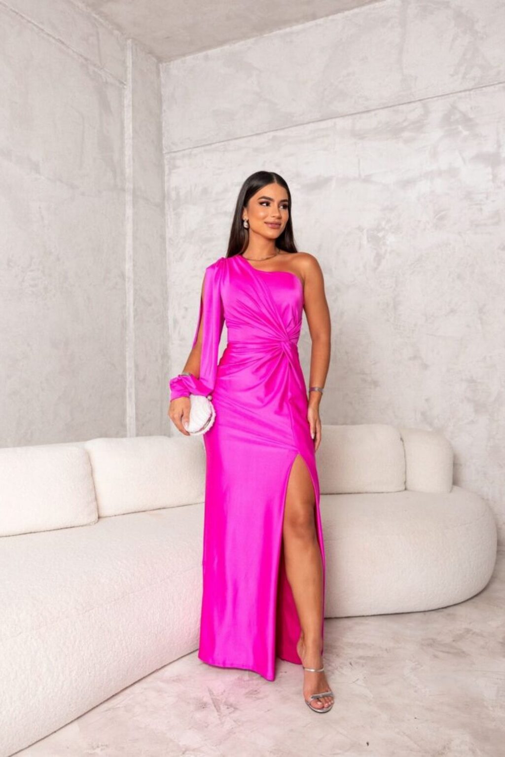 VIOLETA™ | Vestido largo