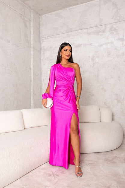 VIOLETA™ | Vestido largo