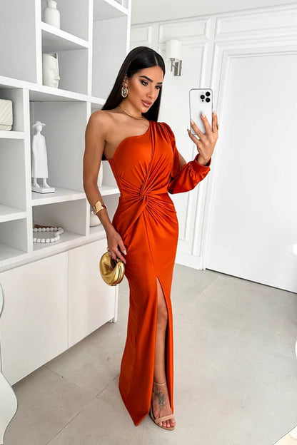 VIOLETA™ | Vestido largo