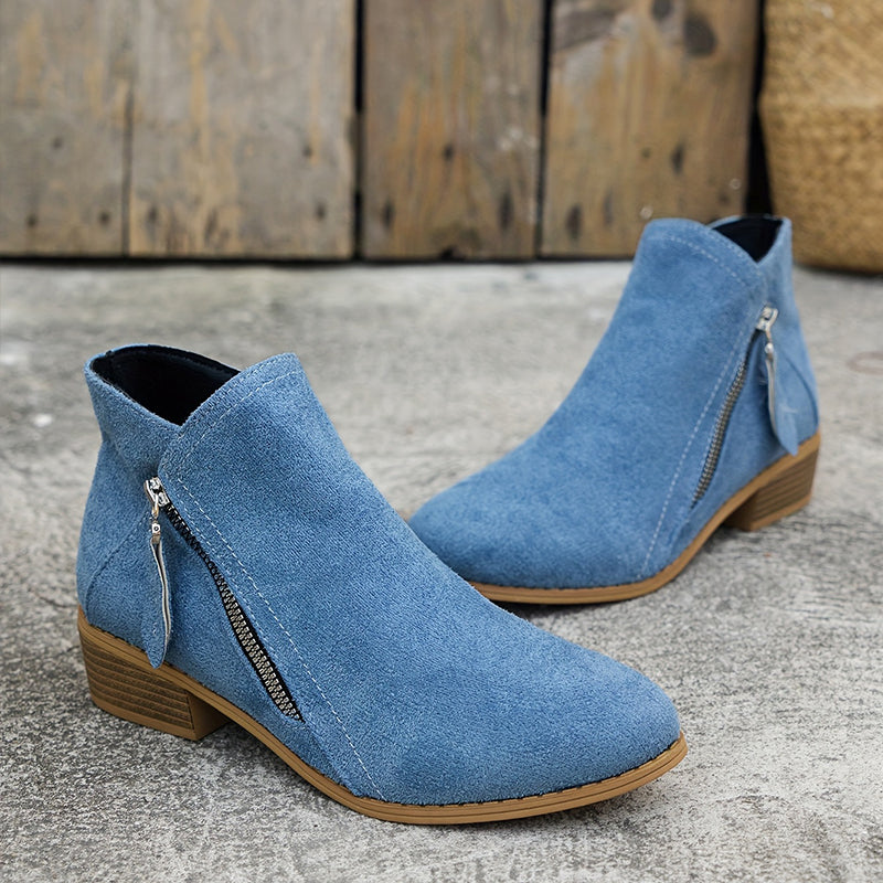EMMA | ZAPATOS ORTOPÉDICOS DE MODA PARA MUJER