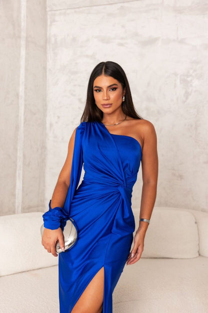 VIOLETA™ | Vestido largo