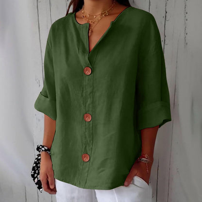 ROMI™ | Blusa casual en varios colores