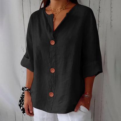 ROMI™ | Blusa casual en varios colores
