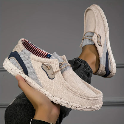 Julien™ | Zapatilla de verano transpirable y antideslizante