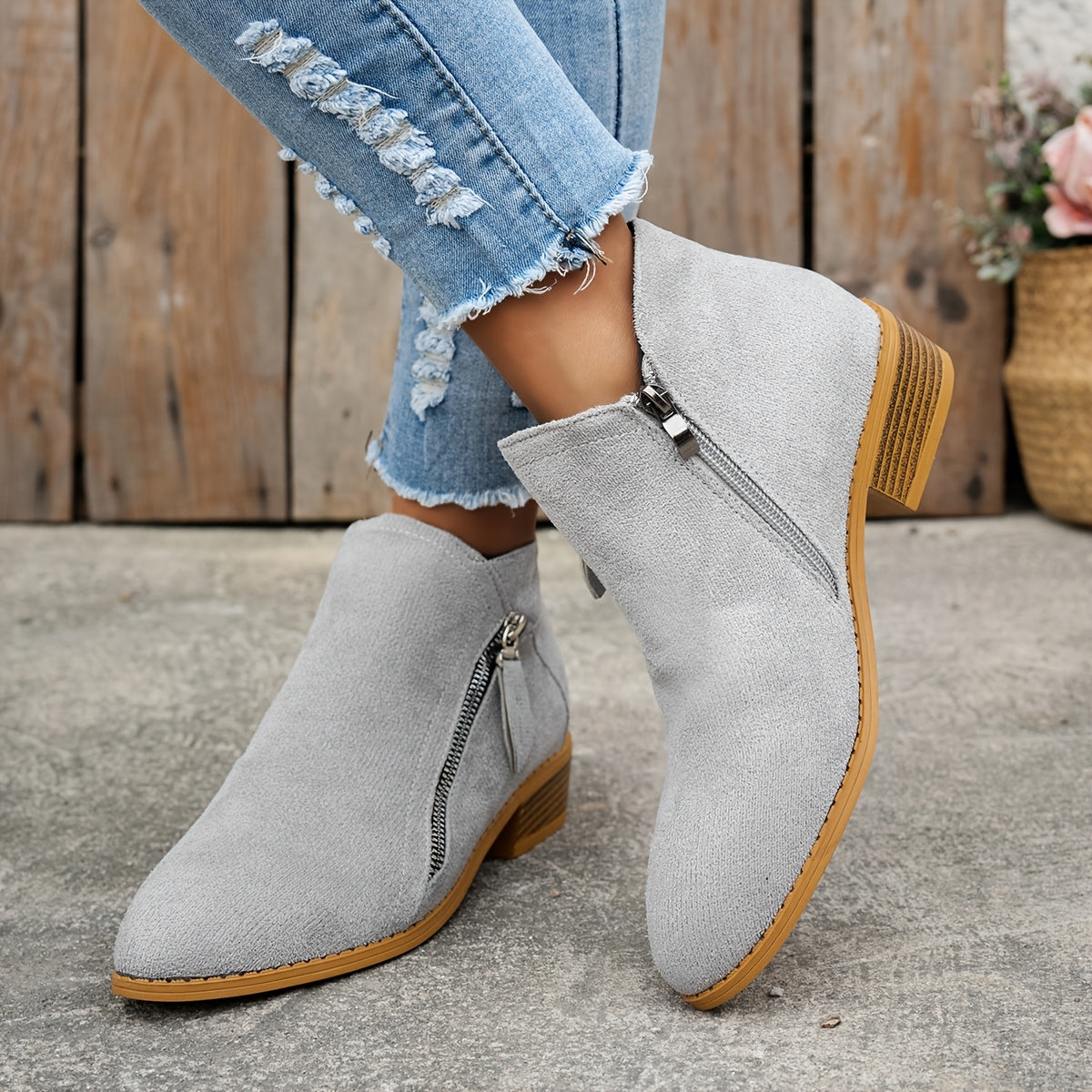 EMMA | ZAPATOS ORTOPÉDICOS DE MODA PARA MUJER