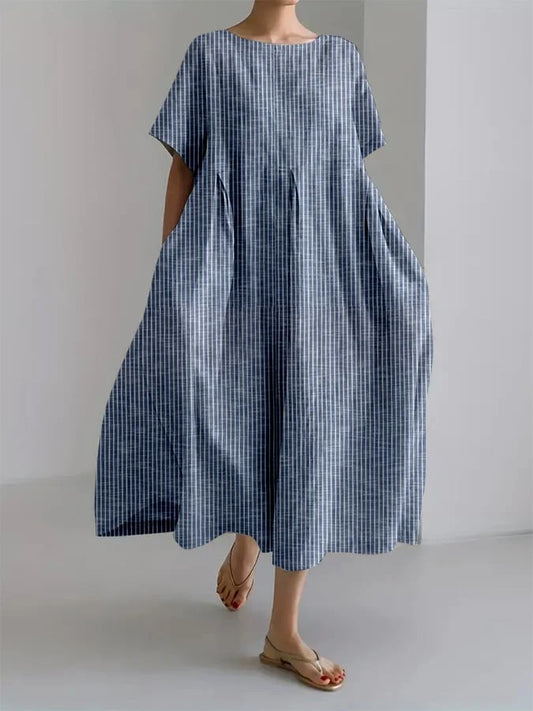 BIANCA™ | Vestido fresco de verano