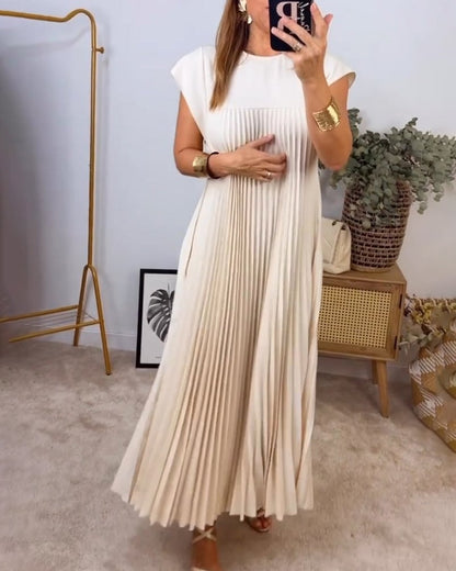 LANA™ | Vestido largo sin mangas
