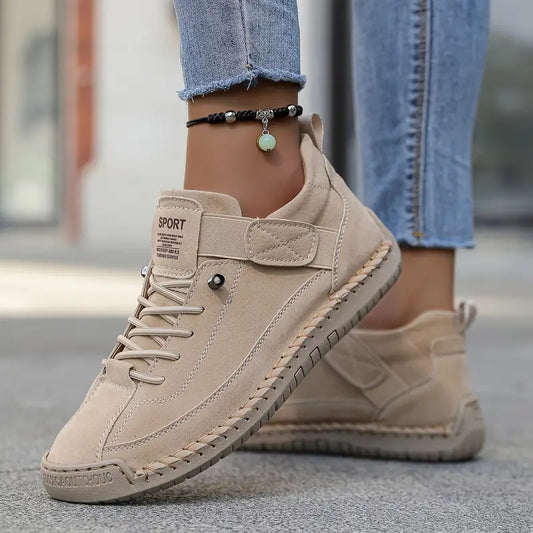 MARIANA - ZAPATILLAS CÓMODAS