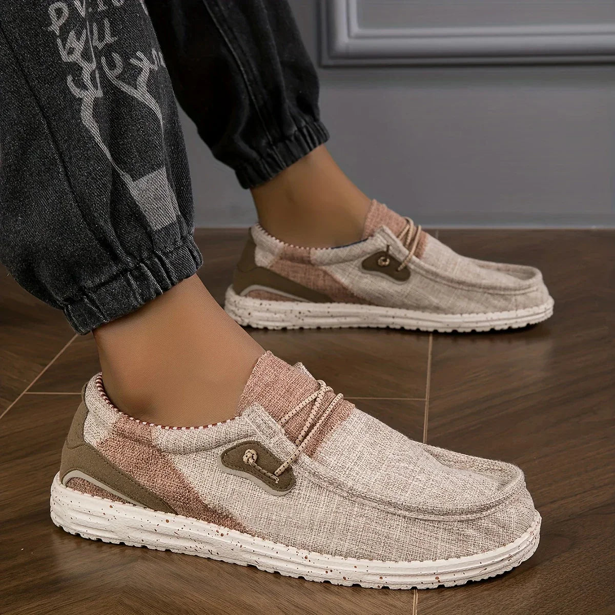 Julien™ | Zapatilla de verano transpirable y antideslizante