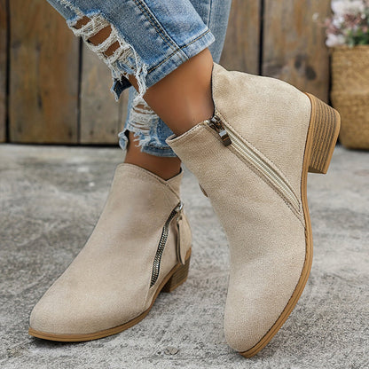 EMMA | ZAPATOS ORTOPÉDICOS DE MODA PARA MUJER
