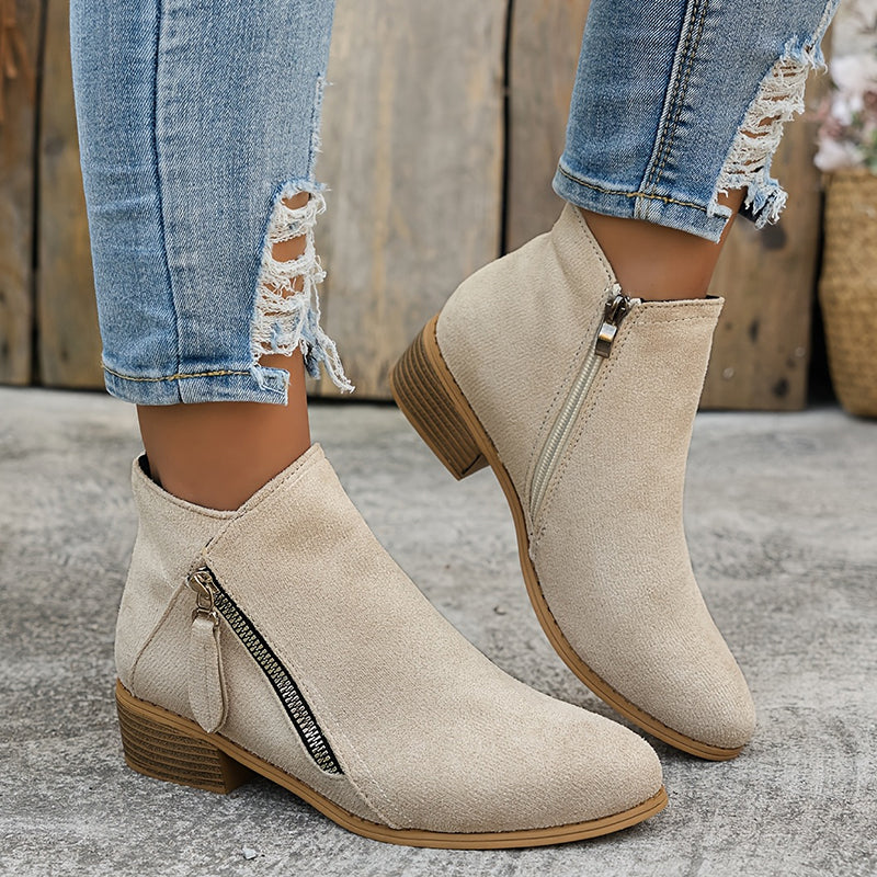 EMMA | ZAPATOS ORTOPÉDICOS DE MODA PARA MUJER