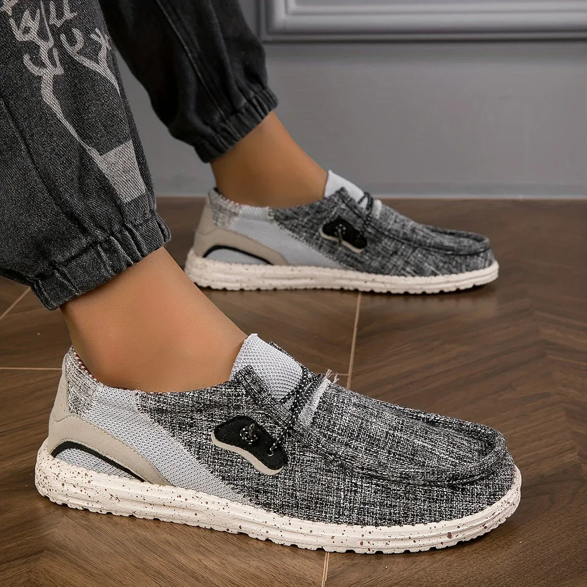 Julien™ | Zapatilla de verano transpirable y antideslizante