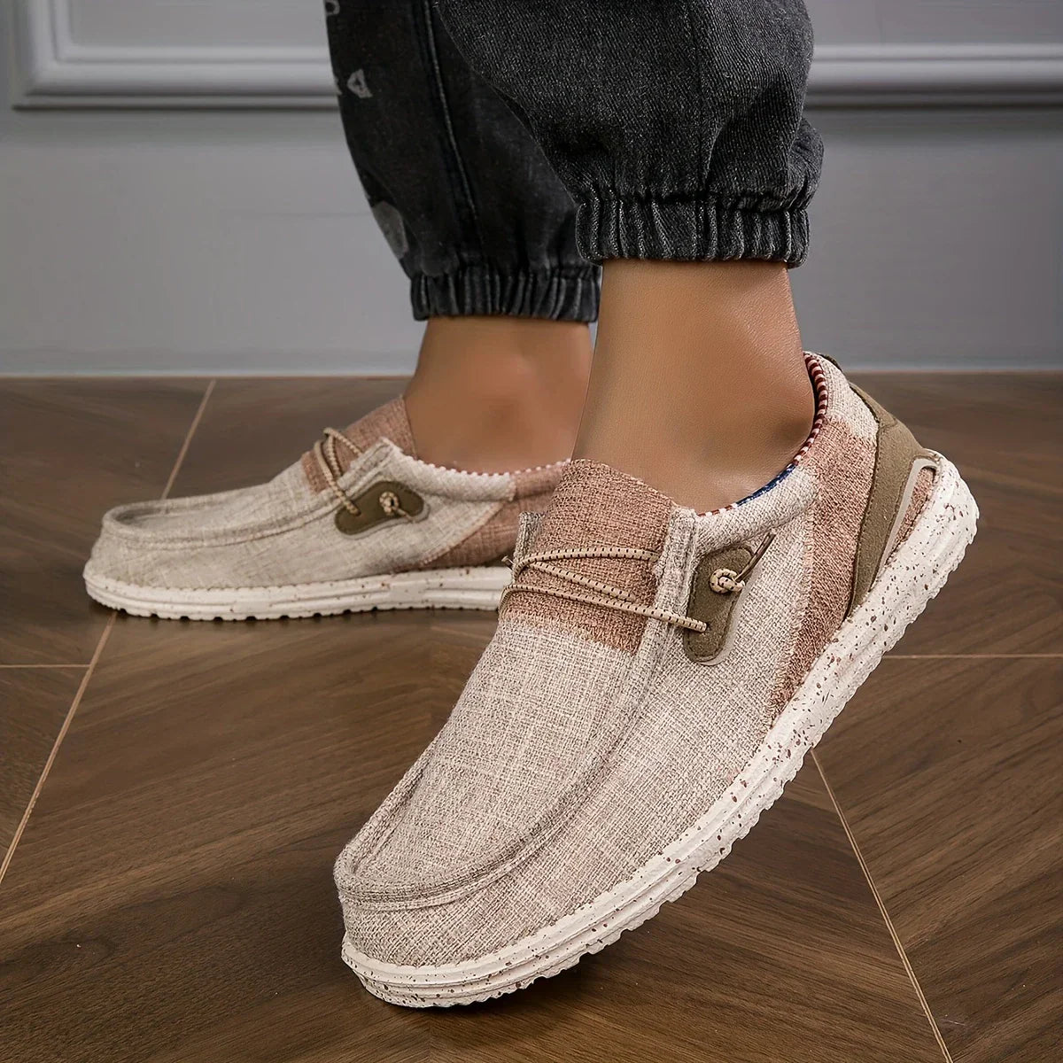 Julien™ | Zapatilla de verano transpirable y antideslizante
