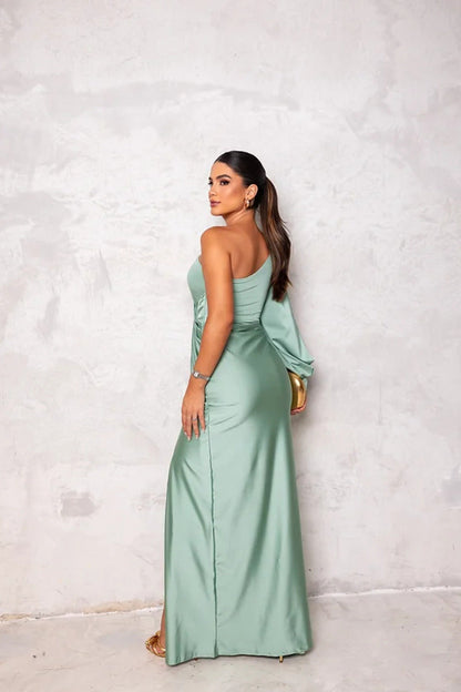 VIOLETA™ | Vestido largo