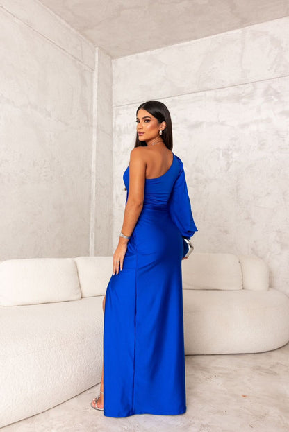 VIOLETA™ | Vestido largo