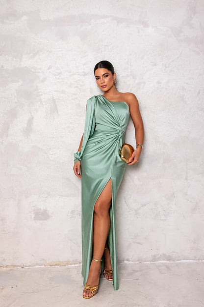VIOLETA™ | Vestido largo