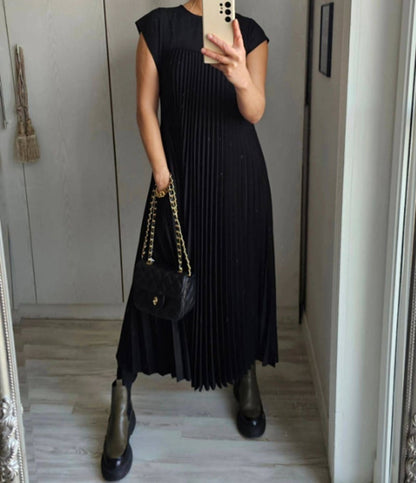 LANA™ | Vestido largo sin mangas