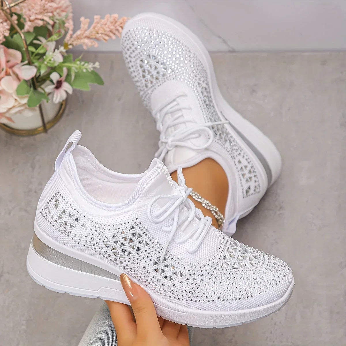 SONYA™ | Zapatos ortopédicos de moda