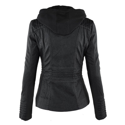 IVANA - CHAQUETA MUY ELEGANTE