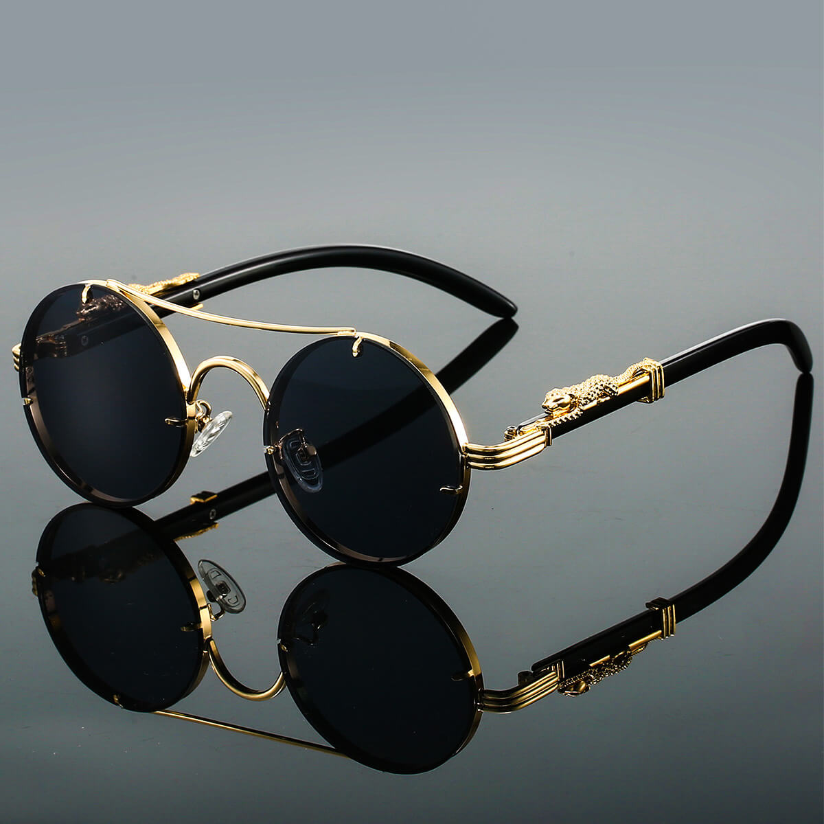 LIOR - GAFAS DE SOL RETRO  (1+1 GRATIS)