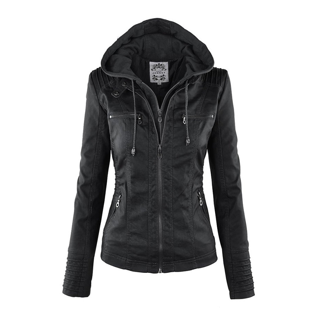 IVANA - CHAQUETA MUY ELEGANTE
