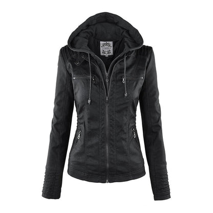 IVANA - CHAQUETA MUY ELEGANTE
