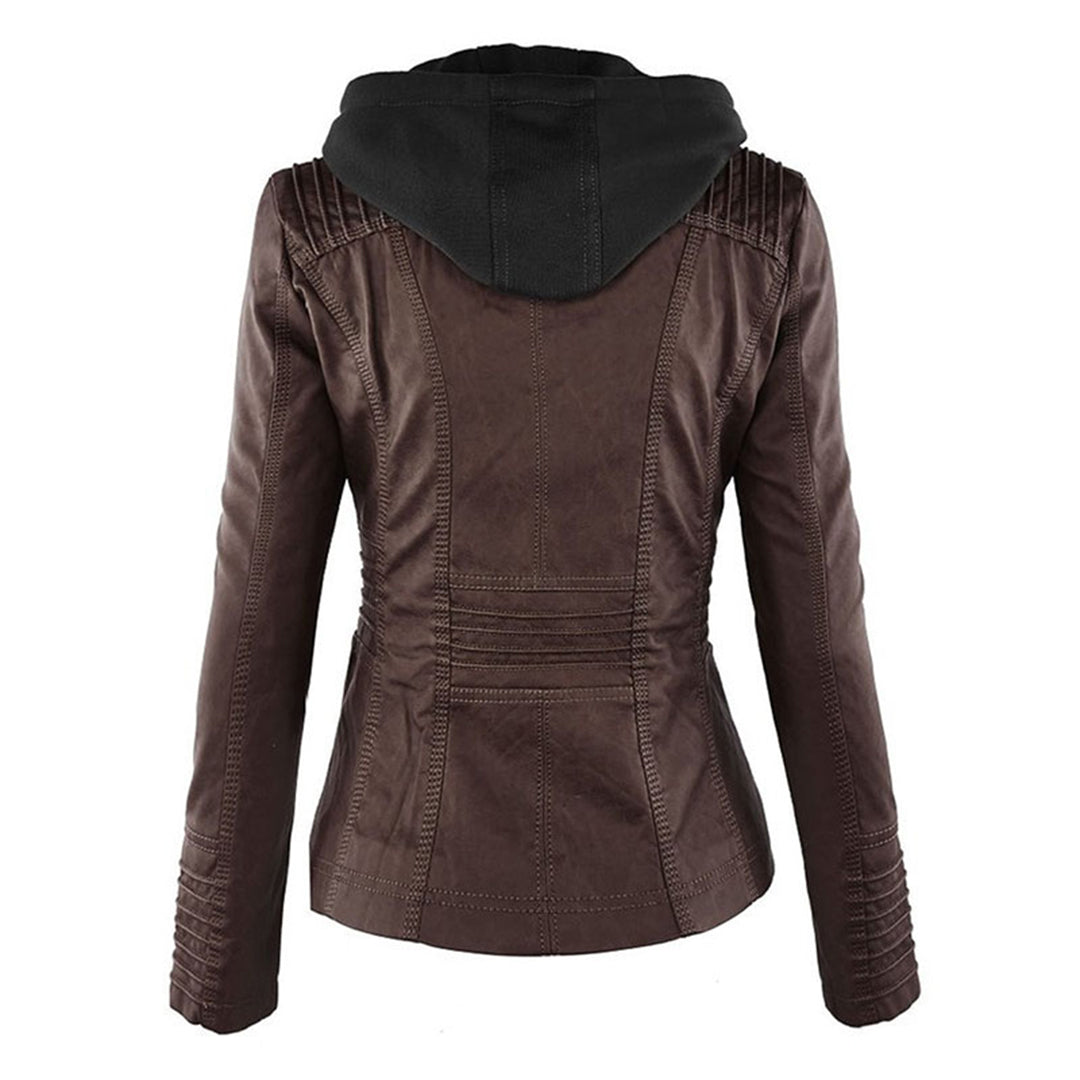IVANA - CHAQUETA MUY ELEGANTE