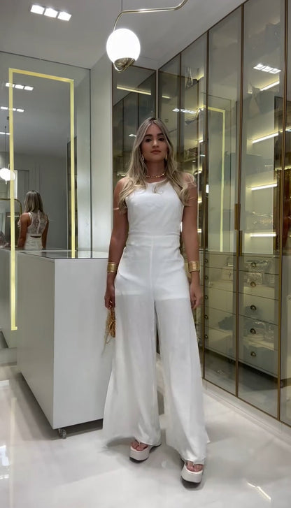 YASMINA™ | Traje de encaje