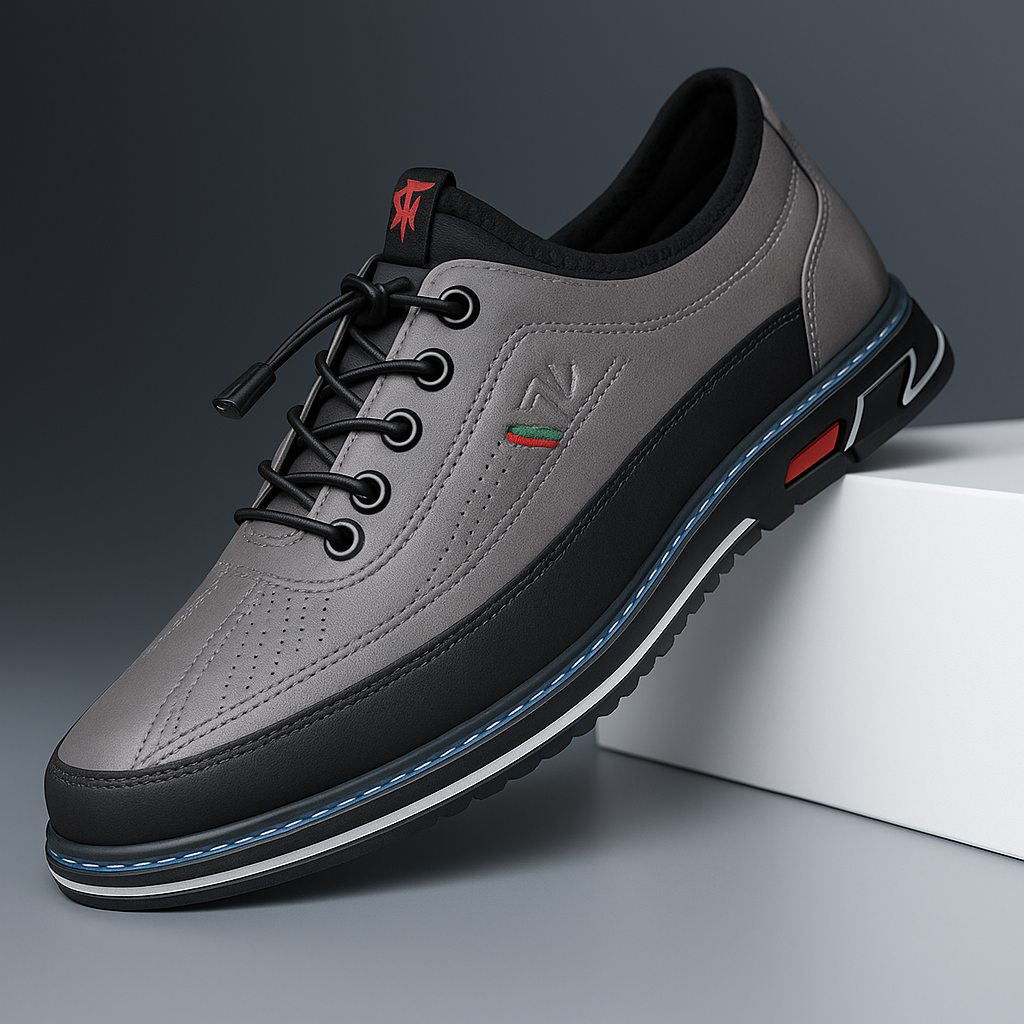 ALEX™ | Zapatos confort elegantes