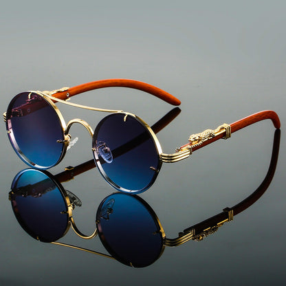 LIOR - GAFAS DE SOL RETRO  (1+1 GRATIS)