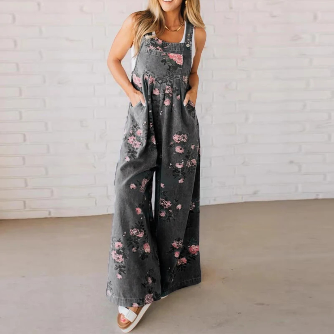 AINHOA - MONO FLORAL