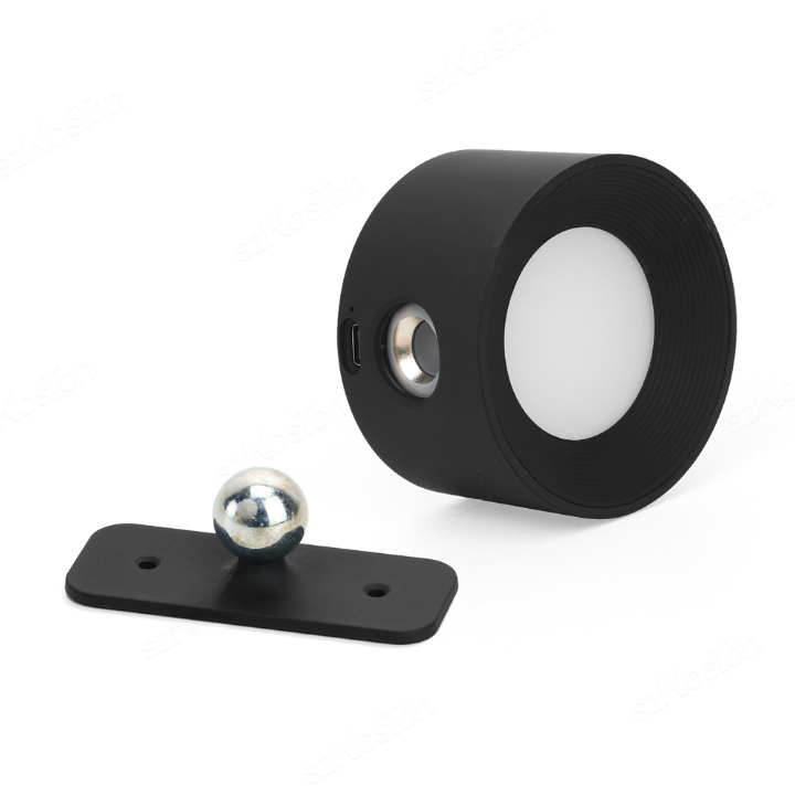 LuzFácil™ | Luz de pared sin cable