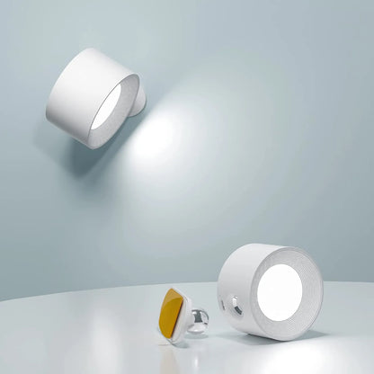 LuzFácil™ | Luz de pared sin cable