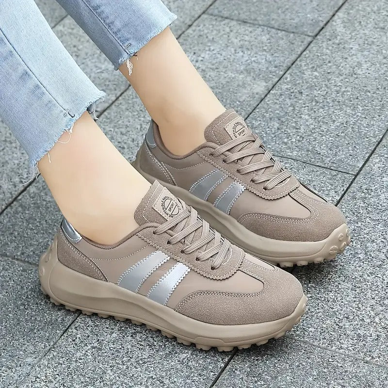 DOLORES - ZAPATILLAS CÓMODAS | EDICIÓN PREMIUM