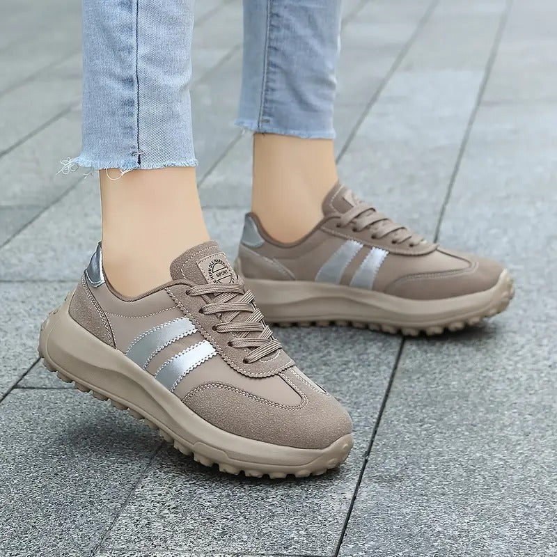 DOLORES - ZAPATILLAS CÓMODAS | EDICIÓN PREMIUM