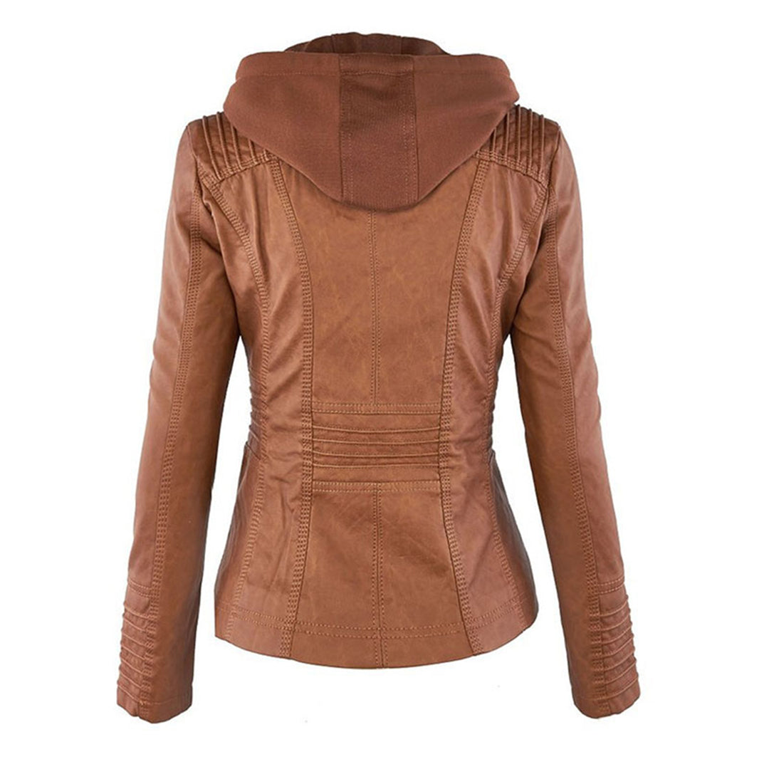 IVANA - CHAQUETA MUY ELEGANTE