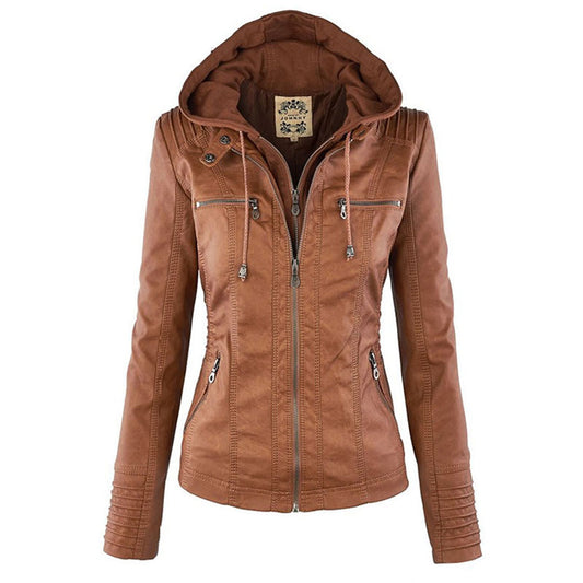 IVANA - CHAQUETA MUY ELEGANTE