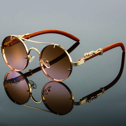 LIOR - GAFAS DE SOL RETRO  (1+1 GRATIS)