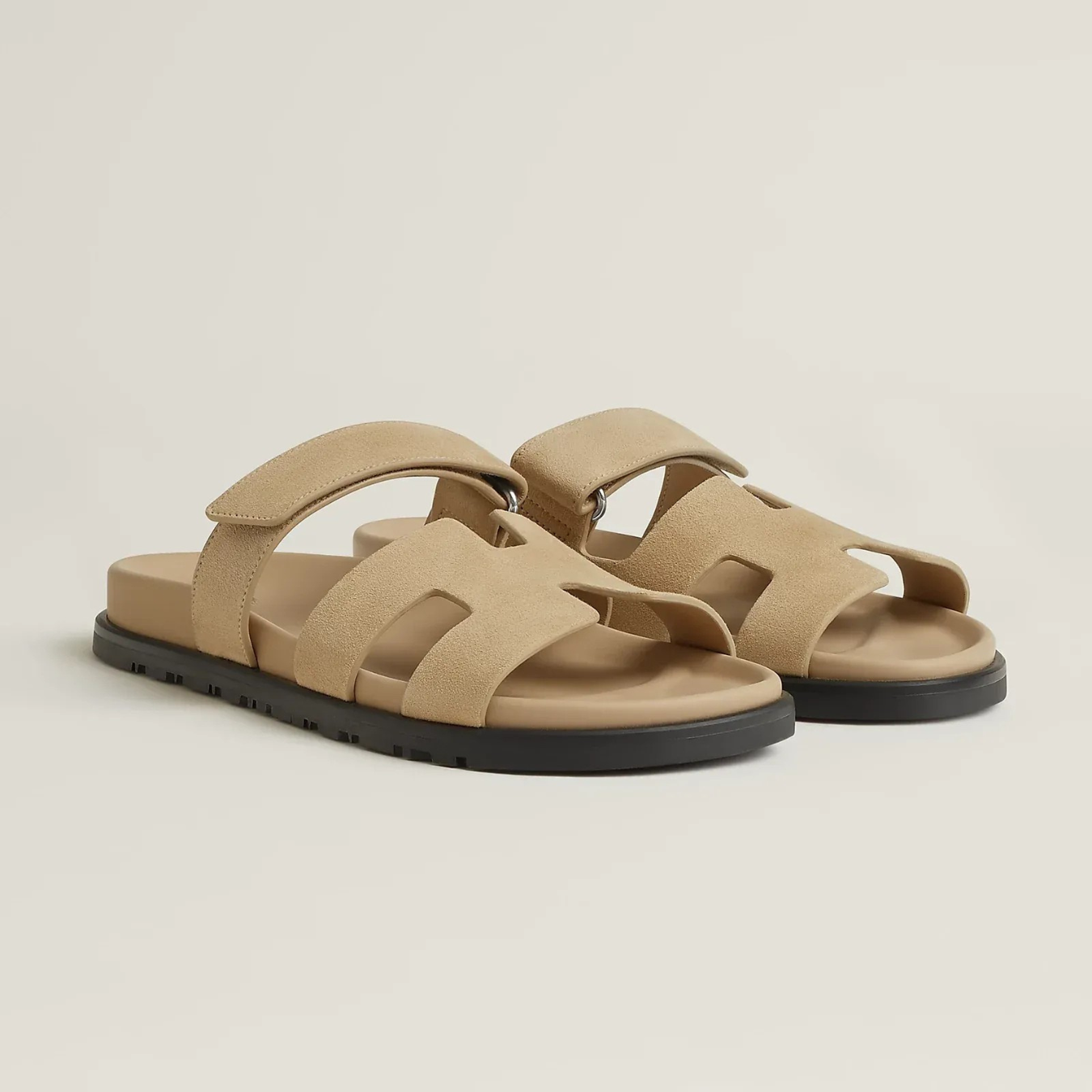 ANDREA™  | Sandalia elegante