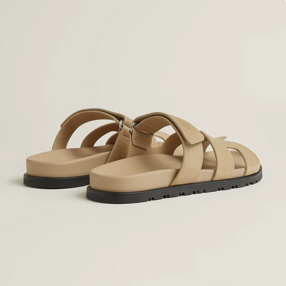 ANDREA™  | Sandalia elegante