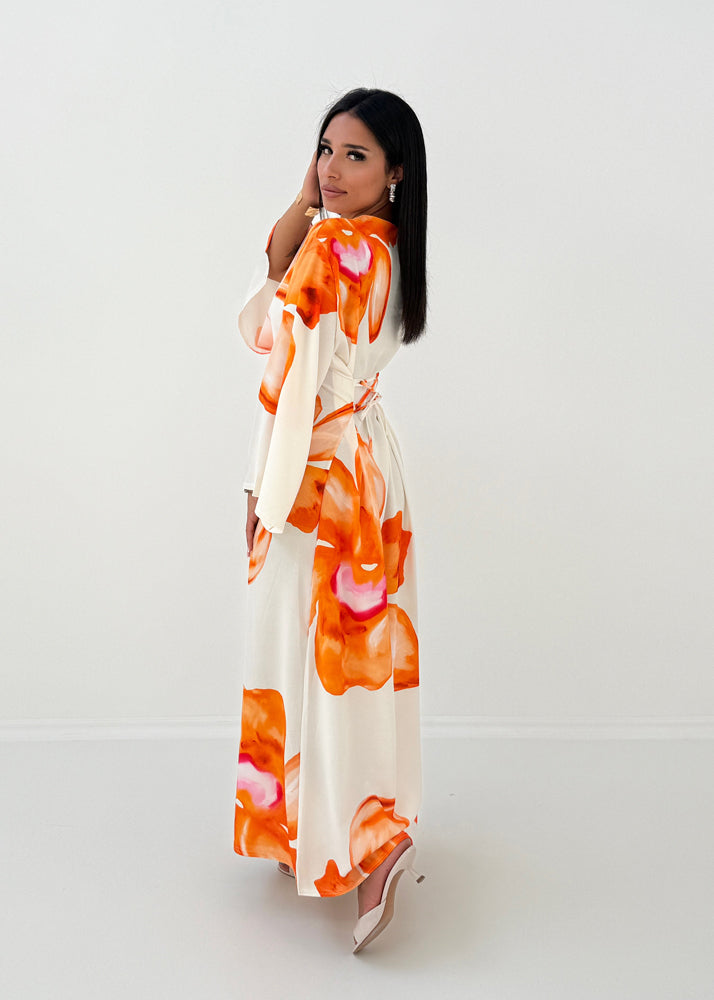 YASMIN™ | Vestido largo de verano