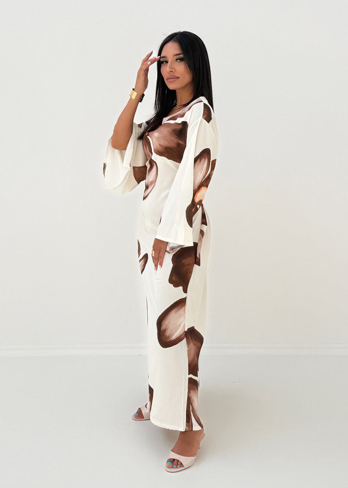 YASMIN™ | Vestido largo de verano