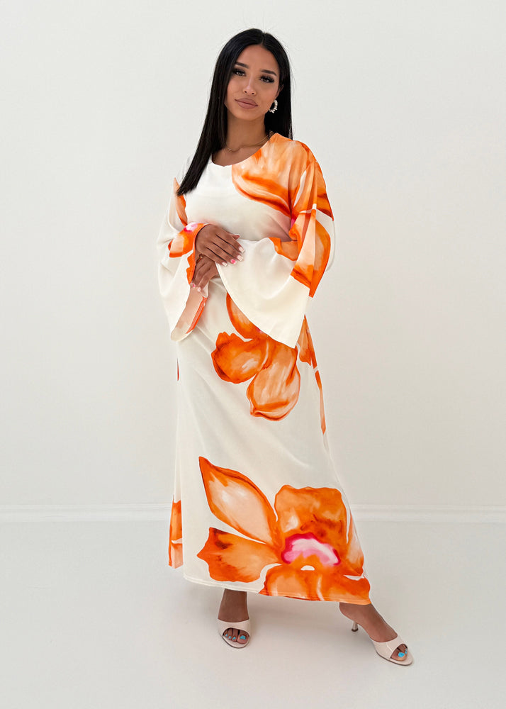 YASMIN™ | Vestido largo de verano