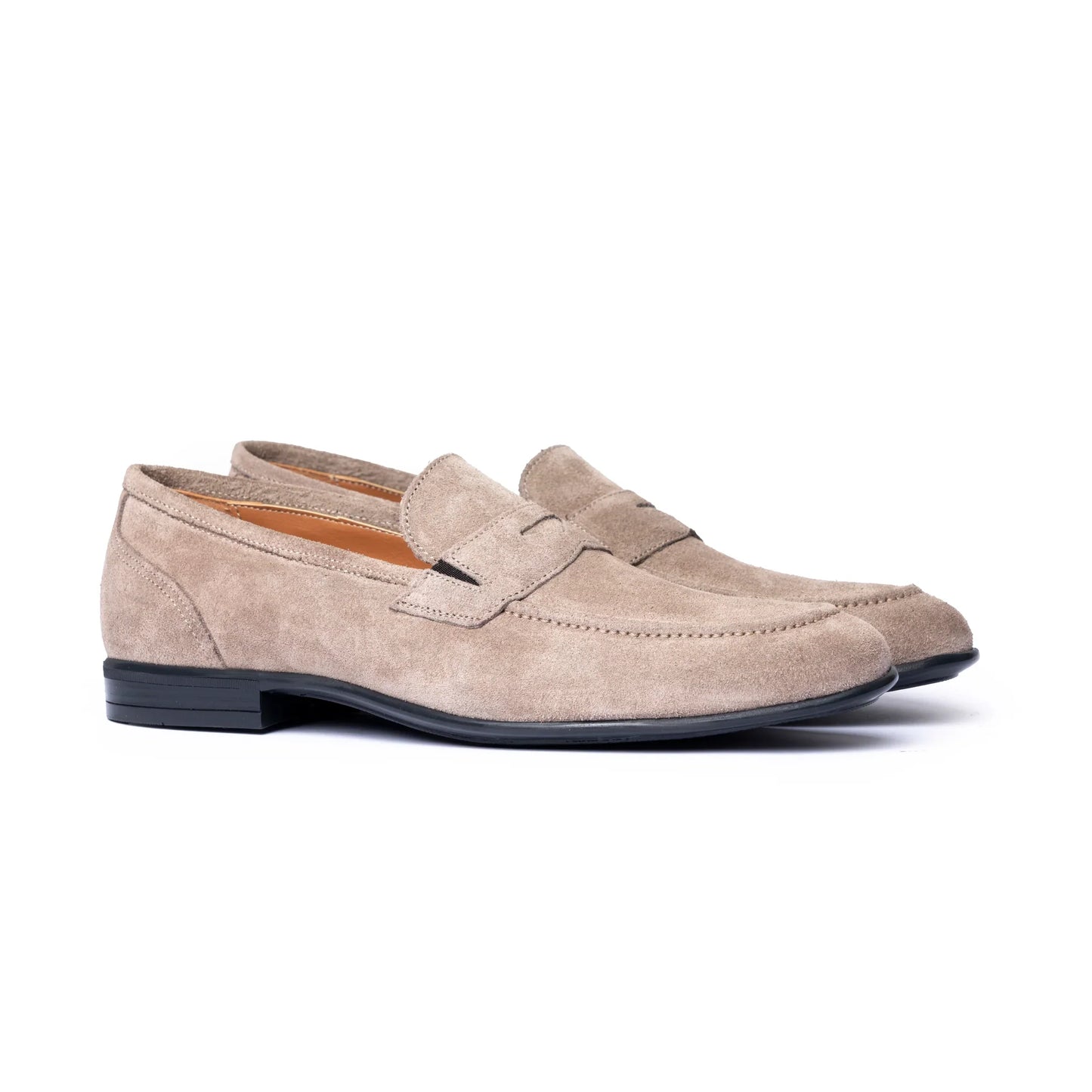 LEON™ | Mocasines aterciopelados