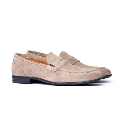 LEON™ | Mocasines aterciopelados